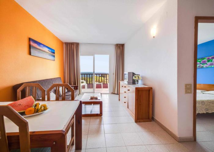 Apartamentos Centro Cancajos