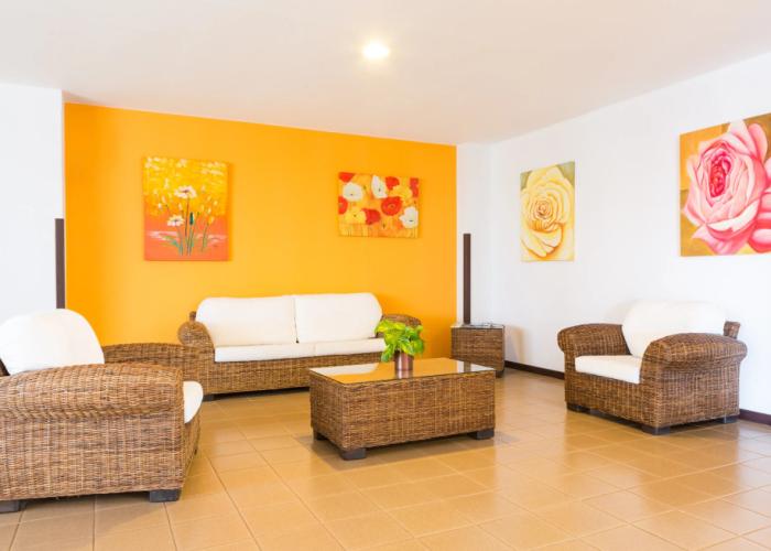 Apartamentos Centro Cancajos