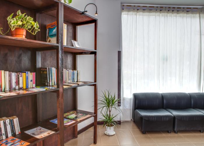 Apartamentos Centro Cancajos