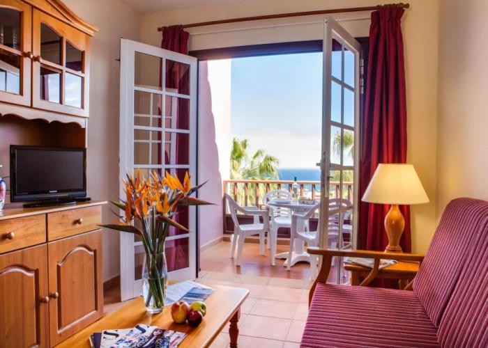 Apartamentos Oasis San Antonio