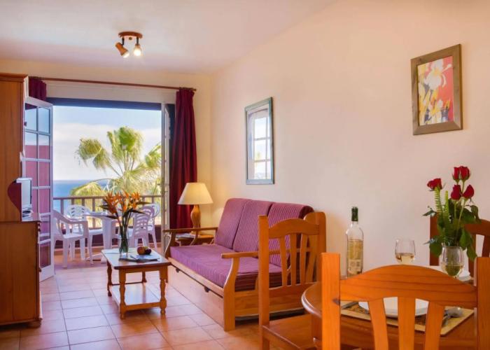 Apartamentos Oasis San Antonio