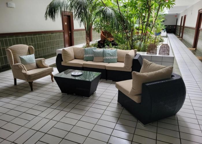 Balneario Pozo de la Salud