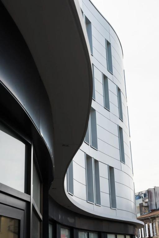 Ténéo Apparthotel Talence - Espeleta