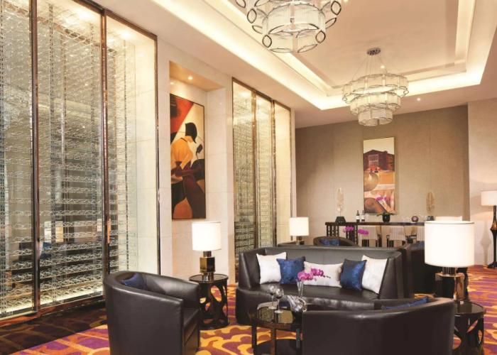 DoubleTree by Hilton hotel Anhui - Suzhou