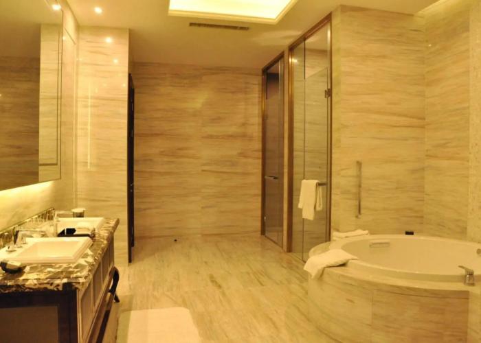 DoubleTree by Hilton hotel Anhui - Suzhou
