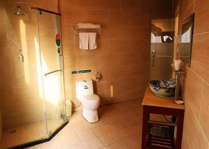 GreenTree Inn Suzhou Yongqiao District Railway Station Express Hotel
