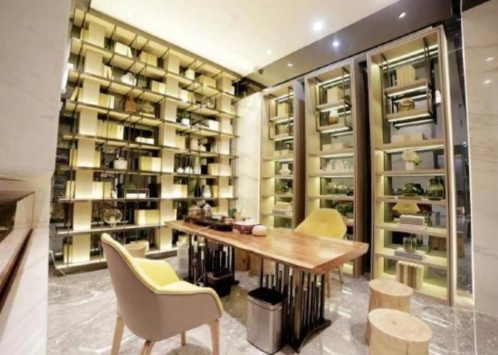 No. 1 Mansion Hotel