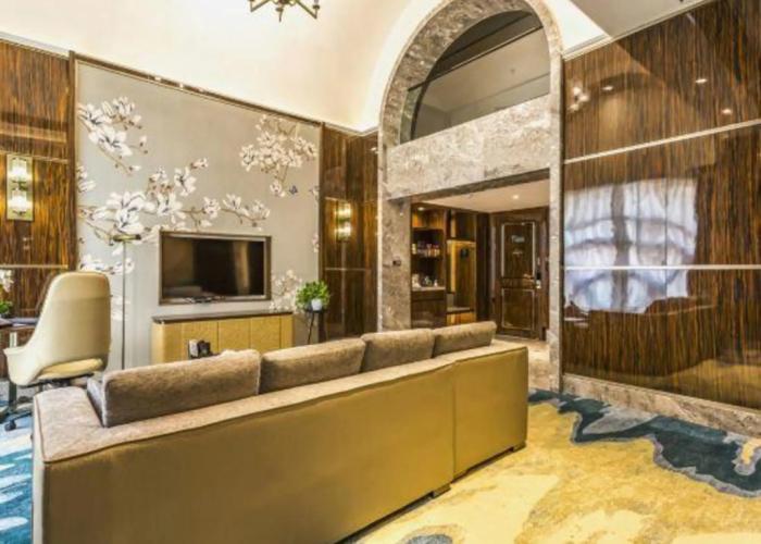 No. 1 Mansion Hotel