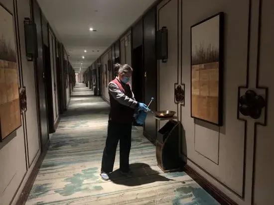 Yunshang Zhixing Hotel