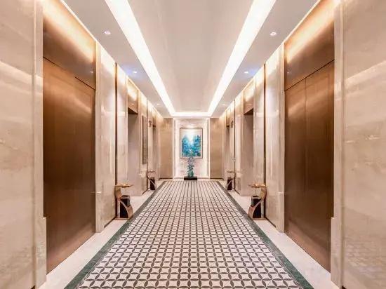 Grand New Century Hotel Suzhou Si County
