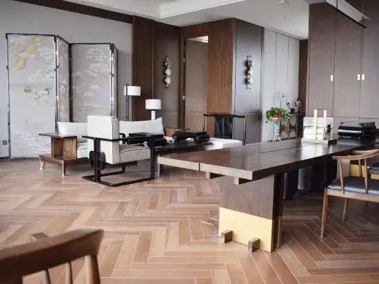 Grand New Century Hotel Suzhou Si County