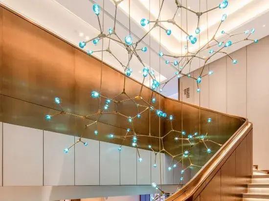 Grand New Century Hotel Suzhou Si County