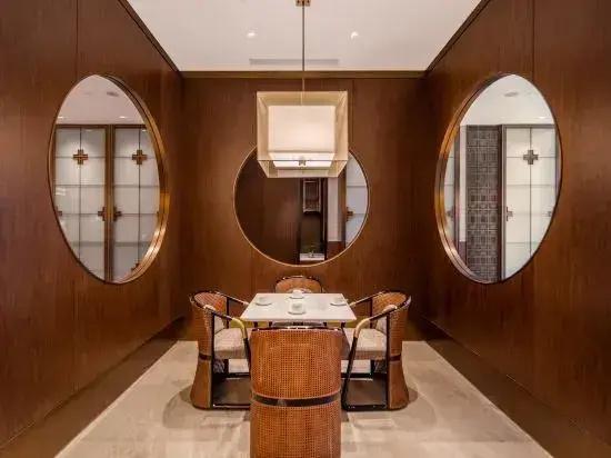 Grand New Century Hotel Suzhou Si County