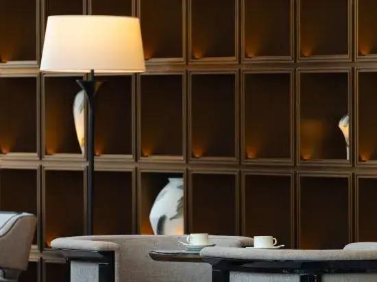 Grand New Century Hotel Suzhou Si County
