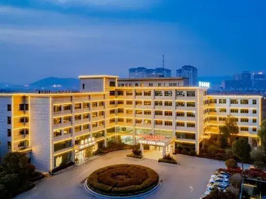 фото Ramada by Wyndham Xiaoxian