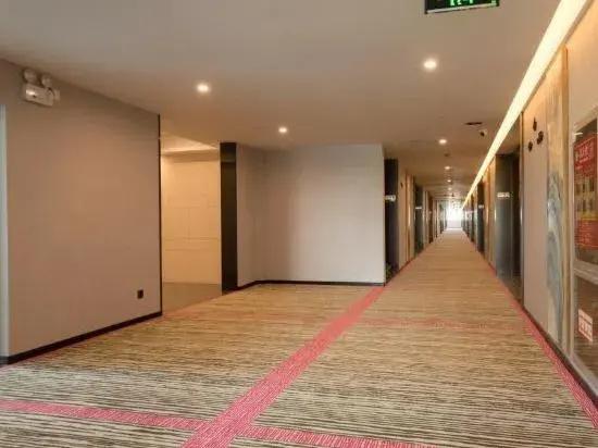 GreenTree Inn (Suzhou Express Bus Station Hengda Mingdu Store)