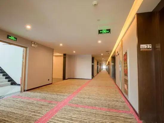 GreenTree Inn (Suzhou Express Bus Station Hengda Mingdu Store)