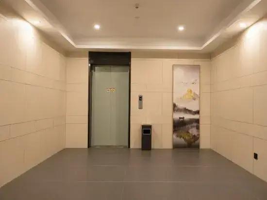 GreenTree Inn (Suzhou Express Bus Station Hengda Mingdu Store)