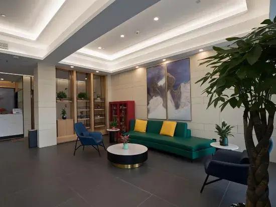 GreenTree Inn (Suzhou Express Bus Station Hengda Mingdu Store)