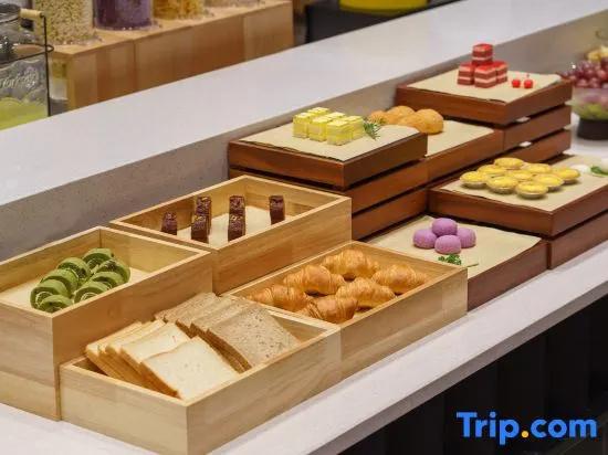 Grand Madison Hotel Suzhou Huanyu
