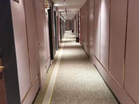 Ruibai · Yun Hotel (Dangshan Huijing Yayuan store)