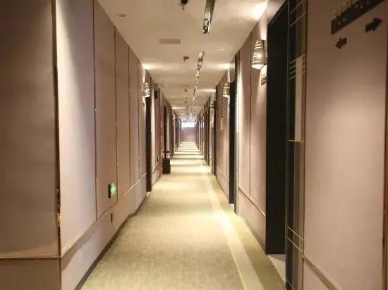 Ruibai · Yun Hotel (Dangshan Huijing Yayuan store)