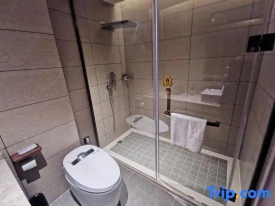 Ruibai · Yun Hotel (Dangshan Huijing Yayuan store)