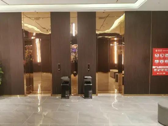 Ruibai · Yun Hotel (Dangshan Huijing Yayuan store)