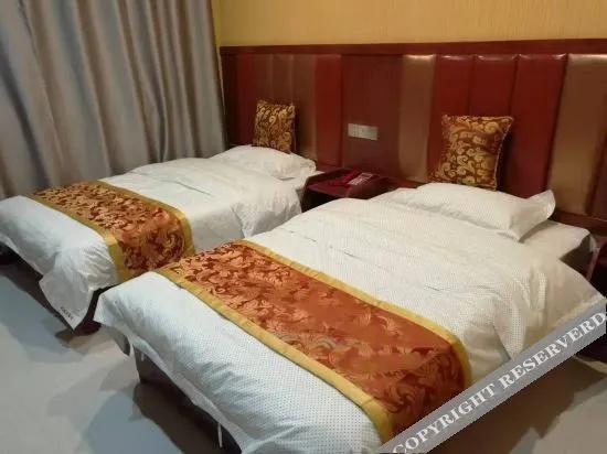 Suzhou Jiayuan Hotel