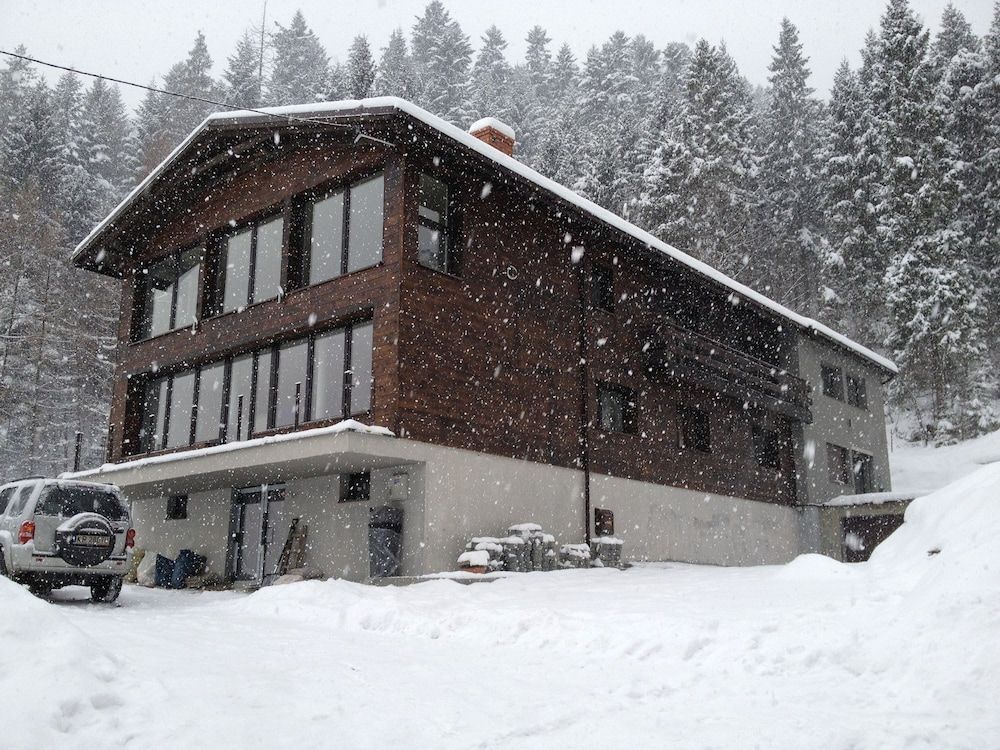 Karolinka Guest House