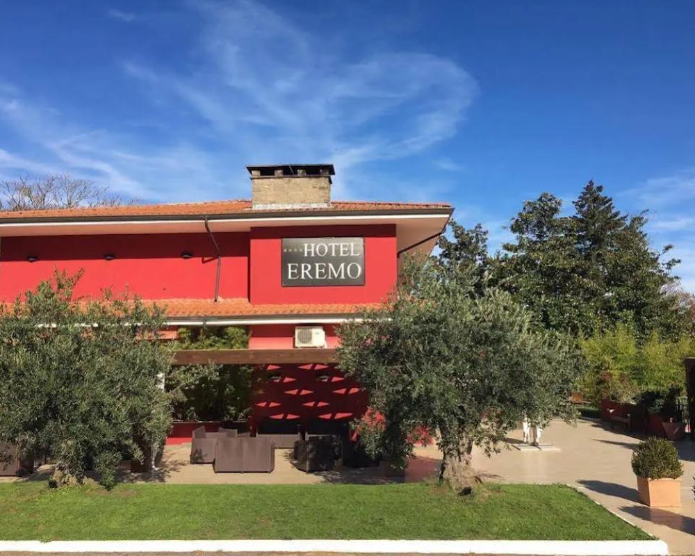Hotel Eremo