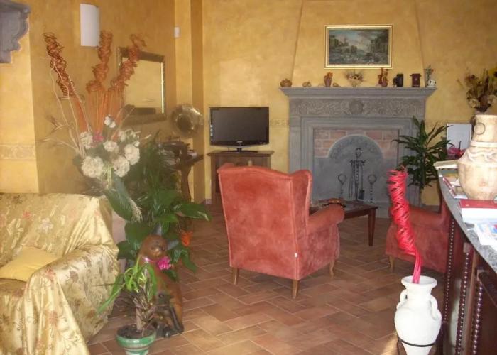 Antica Locanda della Via Francigena