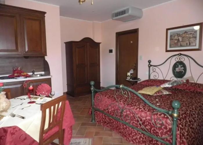 Antica Locanda della Via Francigena