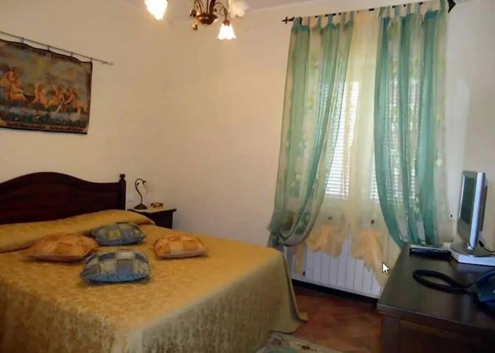 Antica Locanda della Via Francigena