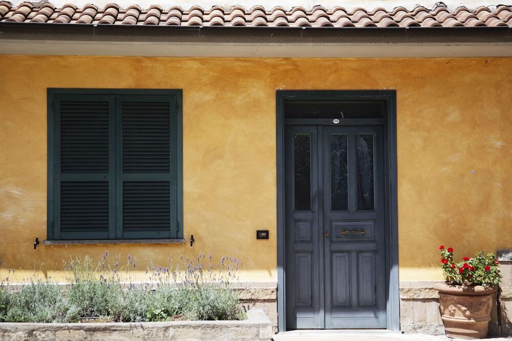 Albergo da Benedetta