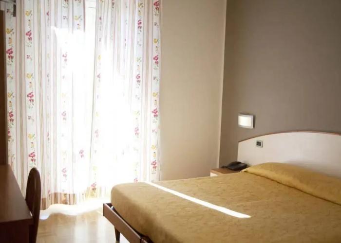Albergo da Benedetta