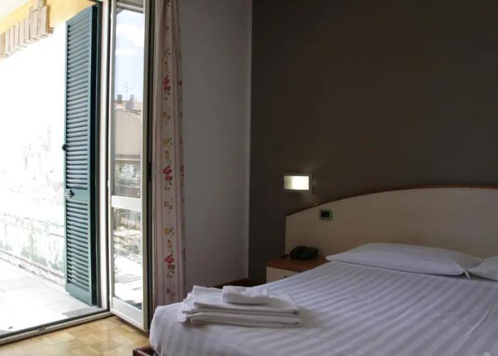 Albergo da Benedetta