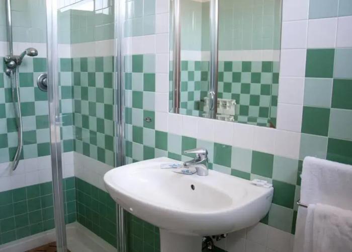 Albergo da Benedetta