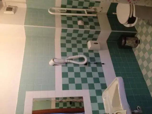 Albergo da Benedetta