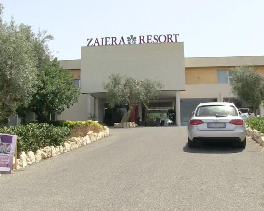 Zaiera Resort Club