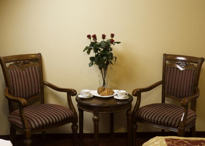 Hotel Galicja
