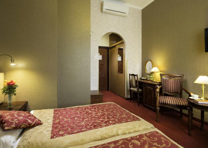 Hotel Galicja