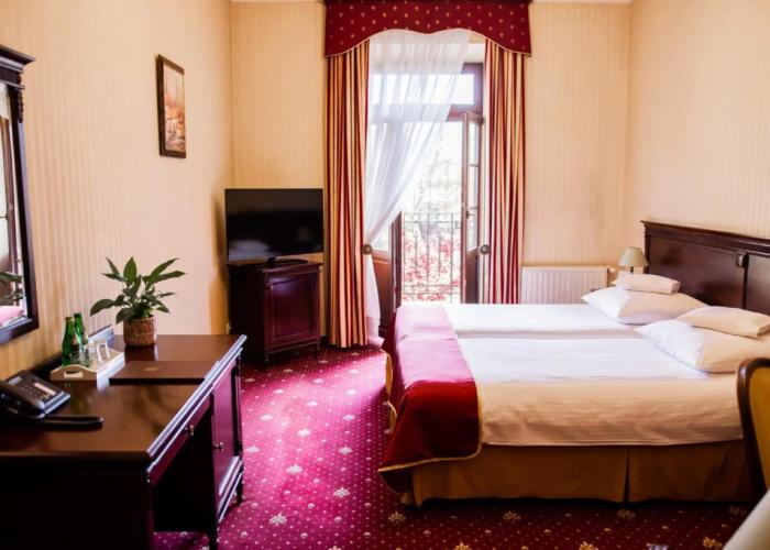 Turowka Hotel & Spa