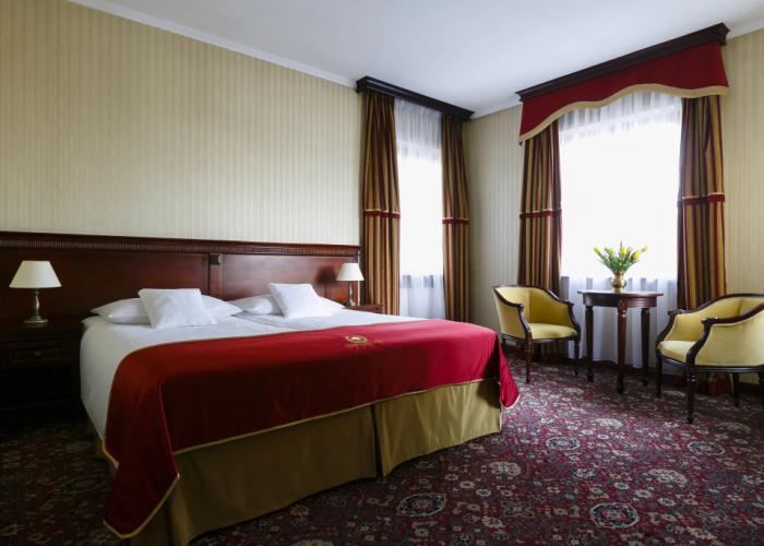 Turowka Hotel & Spa