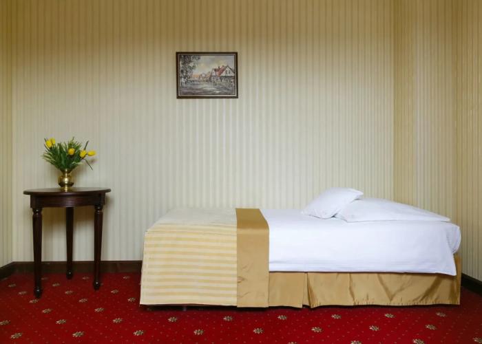 Turowka Hotel & Spa