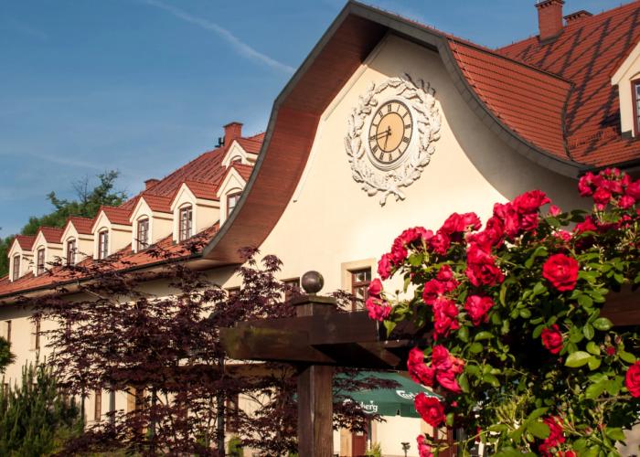Turowka Hotel & Spa