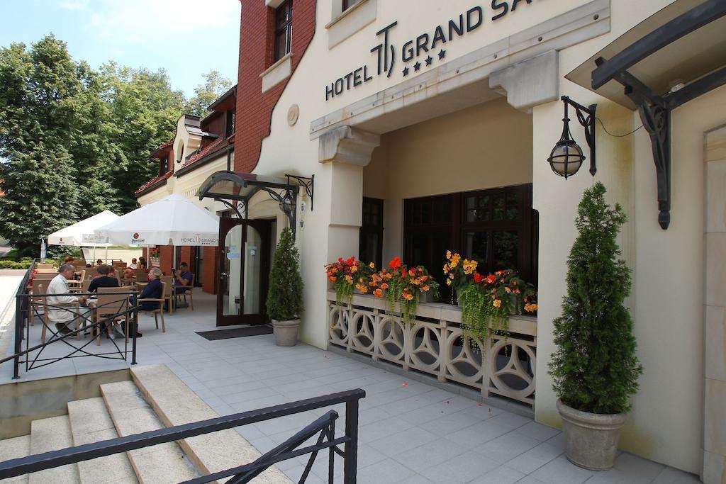 Hotel Grand Sal