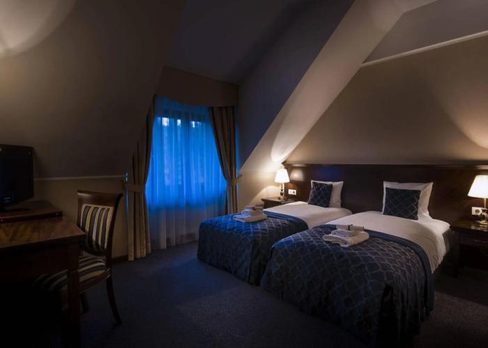 Hotel Grand Sal