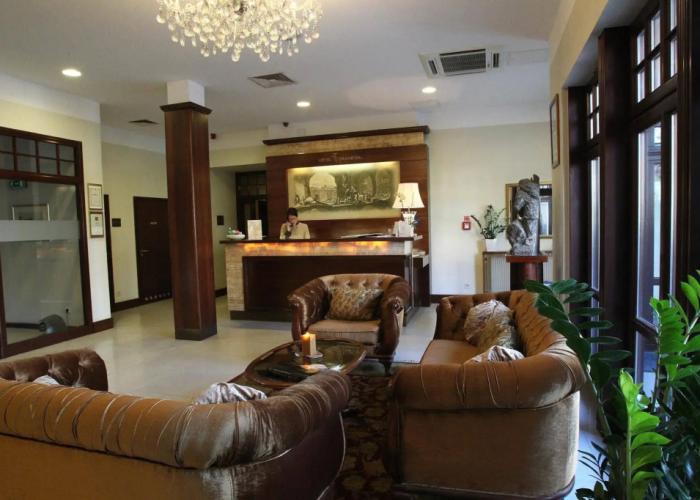 Hotel Grand Sal