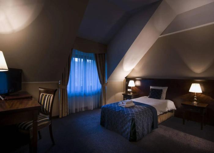 Hotel Grand Sal